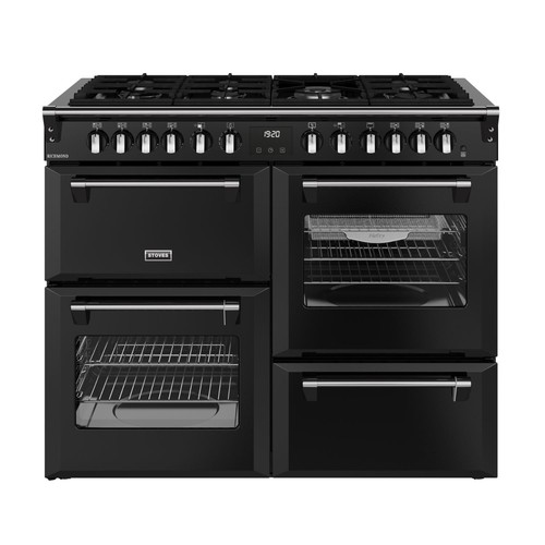 Stoves richmond 110cm dual - richmond,