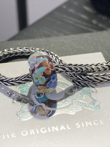 Trollbeads daydream blossom - trollbeads,