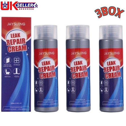 Leak repair waterproof sealant - leak,
