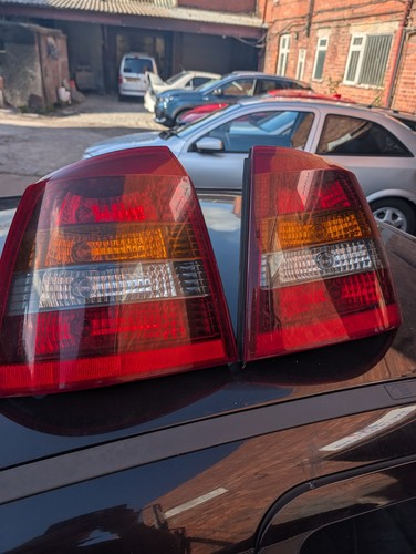 Vauxhall astra mk4 gsi - vauxhall,