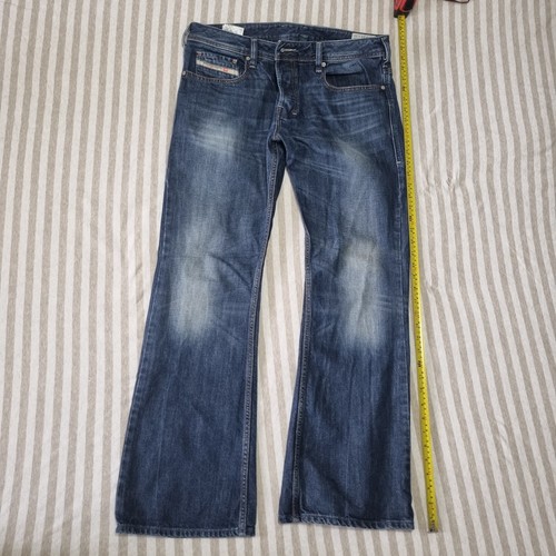 Diesel zathan regular - regular, cut