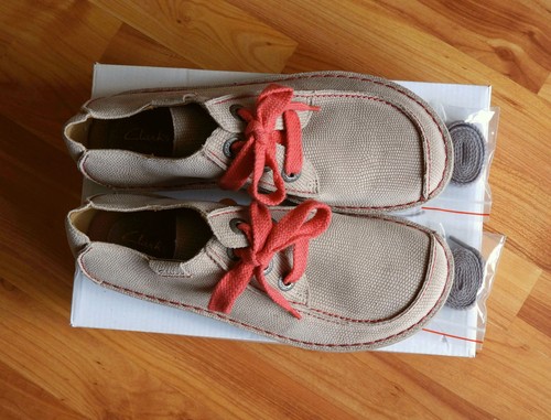 Clarks funny dream - clarks, shoes