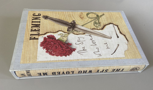 Ian fleming the spy - ian, |