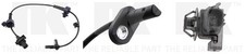 NK Rear Left ABS Wheel Speed