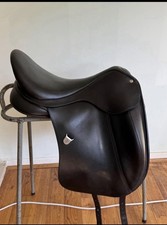 Bates Black Medium Wide Innova