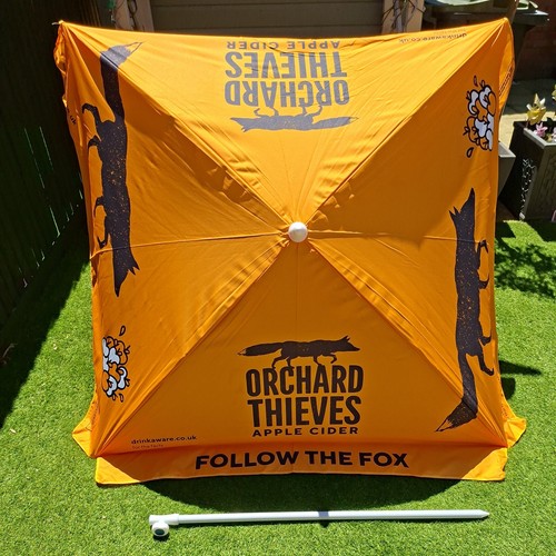 Orchard thieves cider square - cider,