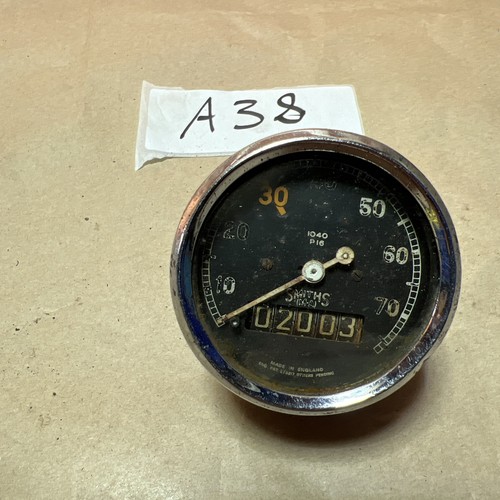 Austin velocette le - austin,