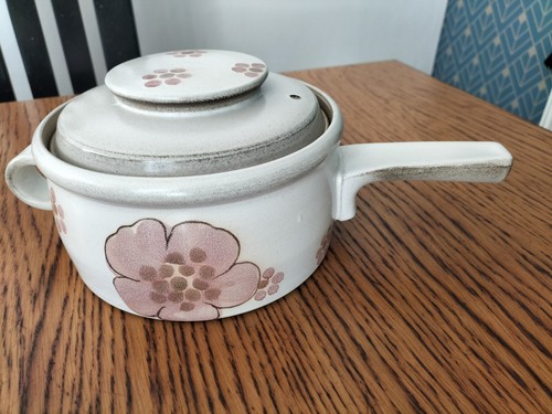 Denby gypsy lidded - denby,