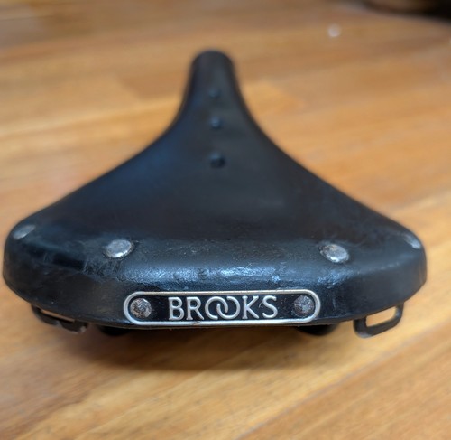 Brooks b17 champion standard - brooks,