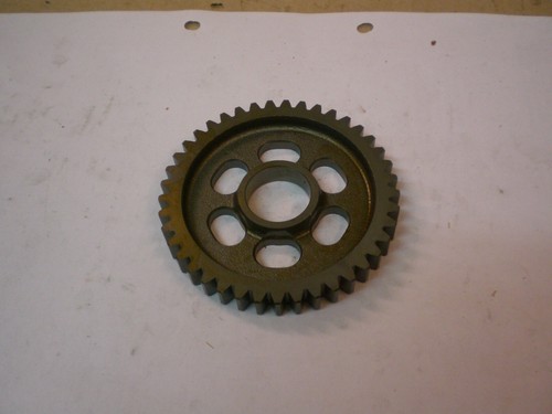 Honda cb250n cb400n 1st gear - cb400n,