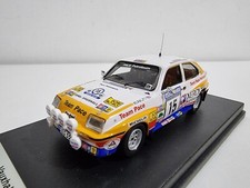 Vauxhall Chevette HSR