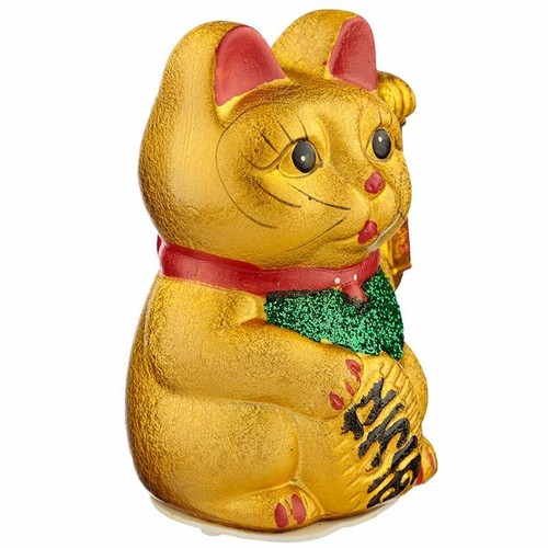 Maneki neko japanese novelty - maneki-neko,