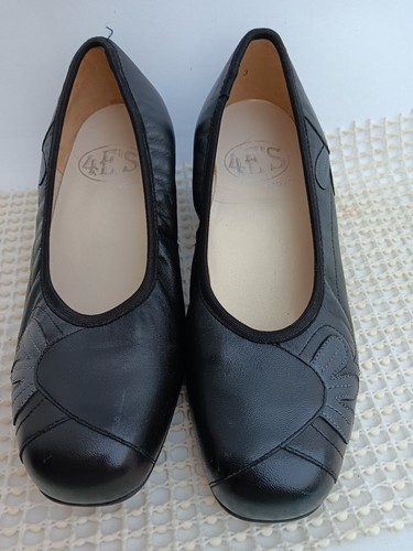Equity ladies leather - es,