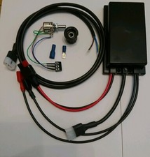 Golf Glider Controller Kit