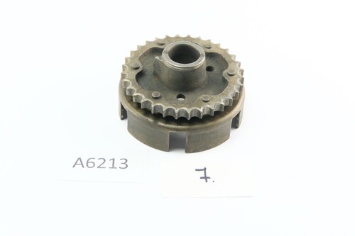 Heinkel tourist 103a clutch - 103a-2,