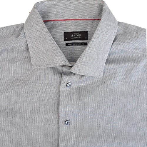 Eton shirt mens - eton,