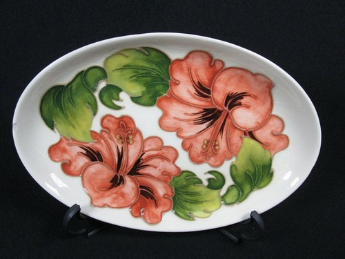 Vintage william moorcroft - vintage,