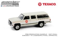 1/64 TEXACO SPECIAL EDITION