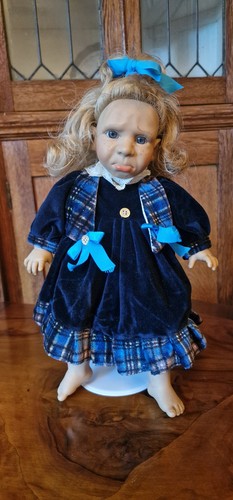Anton jos spanish doll - d'anton,