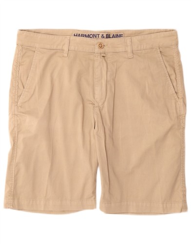 Harmont blaine mens chino - &,