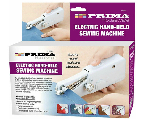Mini electric hand - mini, held