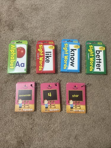 Pre kindergarten 1st - k, grade