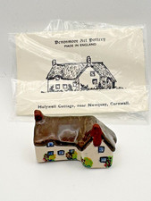 Vintage Devonmoor Holywell