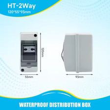 Power Distribution Junction