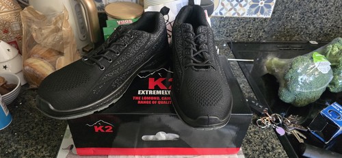 Men safety boots size - size, 10