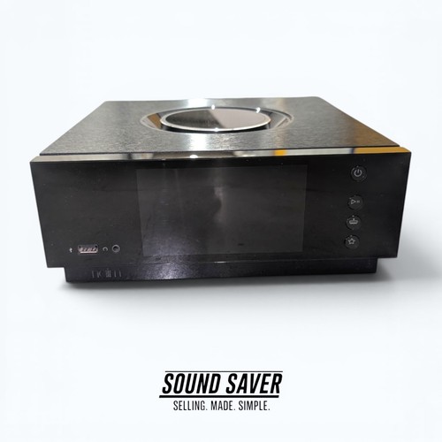 Naim uniti atom - atom, all-in-one