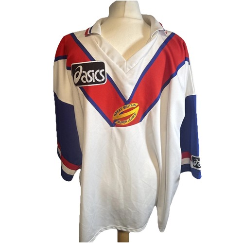 Vintage 1996 great britain - vintage,