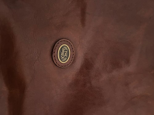 The bridge italian leather - bridge,