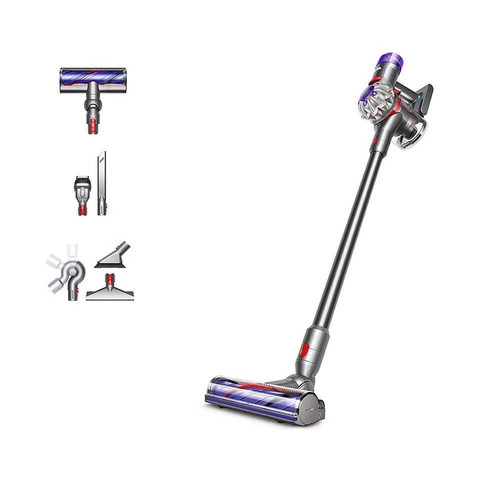 Dyson advanced kit cordless - v8,