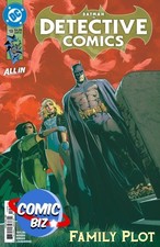 DETECTIVE COMICS #1108 (2026)