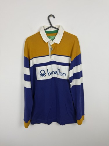 Men vintage united colours - vintage,
