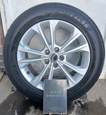 FORD KUGA ALLOY WHEEL 17"