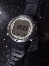 Suunto D6 Dive Computer with