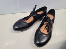 Blotch Timestep Tap Shoes