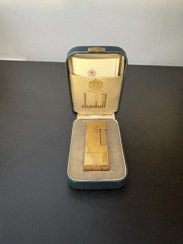 Working vintage dunhill - vintage,