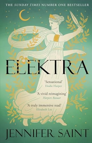 Elektra the mesmerising - the,