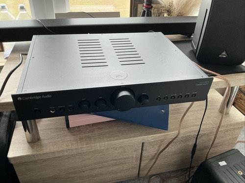 Cambridge audio azur 340a - cambridge,