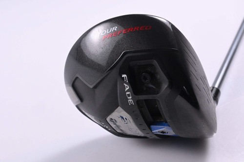 Taylormade sldr 430 - 430, driver