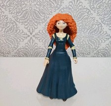 Disney/ Pixar Brave MERIDA 6.75" Jointed Poseable Figure (w/out Bow) Mattel 2019
