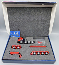 CONRAD NOTEBOOM EURO LOWBED