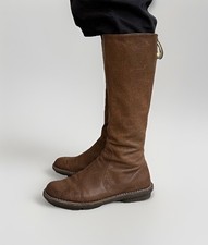 DDP Trippen Knee High Boots