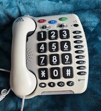 geemarc cl100v2 Corded Big