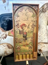 1940’s Vintage Bagatelle