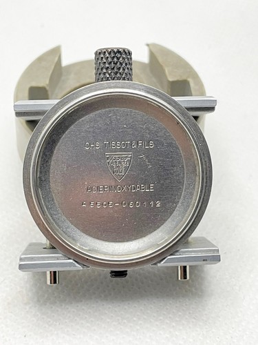 Tissot navigator chronograph - tissot,