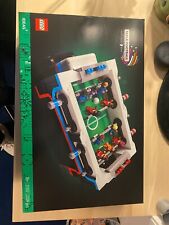 LEGO Ideas: Table Football