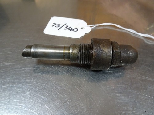 Vintage engine gearbox - engine,